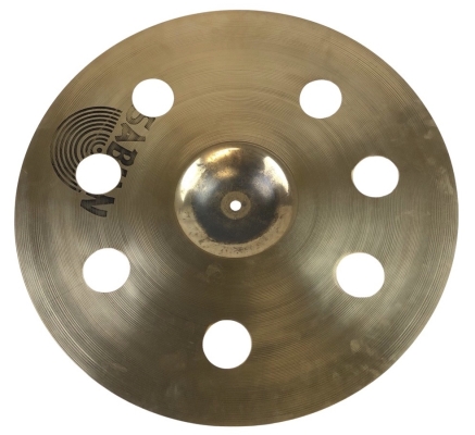 Store Special Product - Sabian 20\" AAX X-Plosion Crash (Modded)